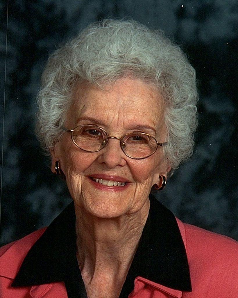 Ann M. Hanby