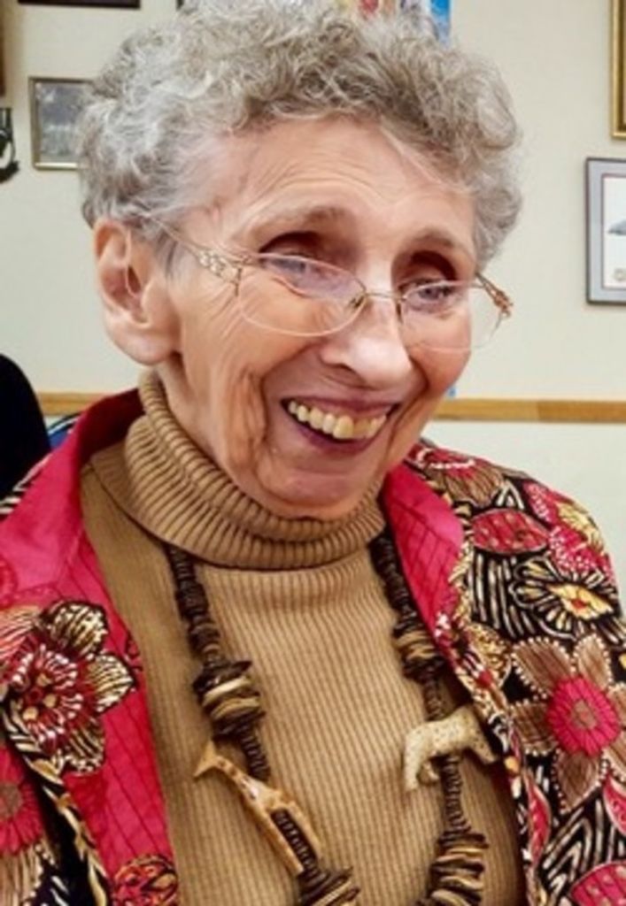 Diane Jeanette Ernest Profile Photo
