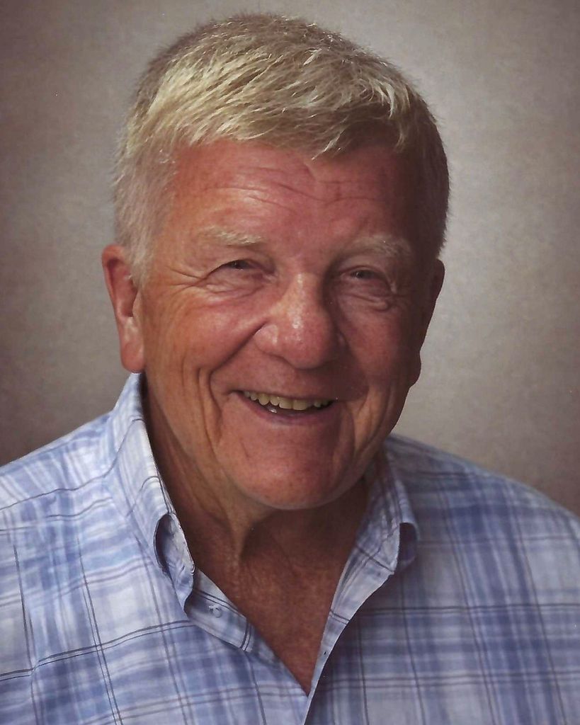 Dale P. Webb Profile Photo