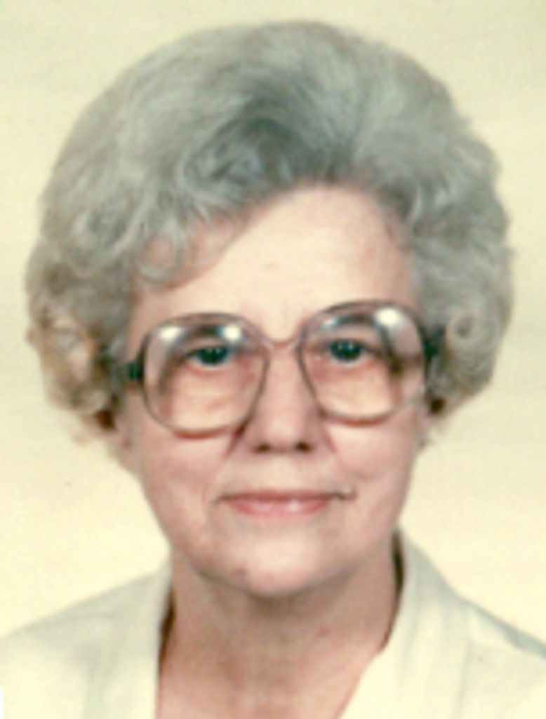 Katherine Margaret Gnip