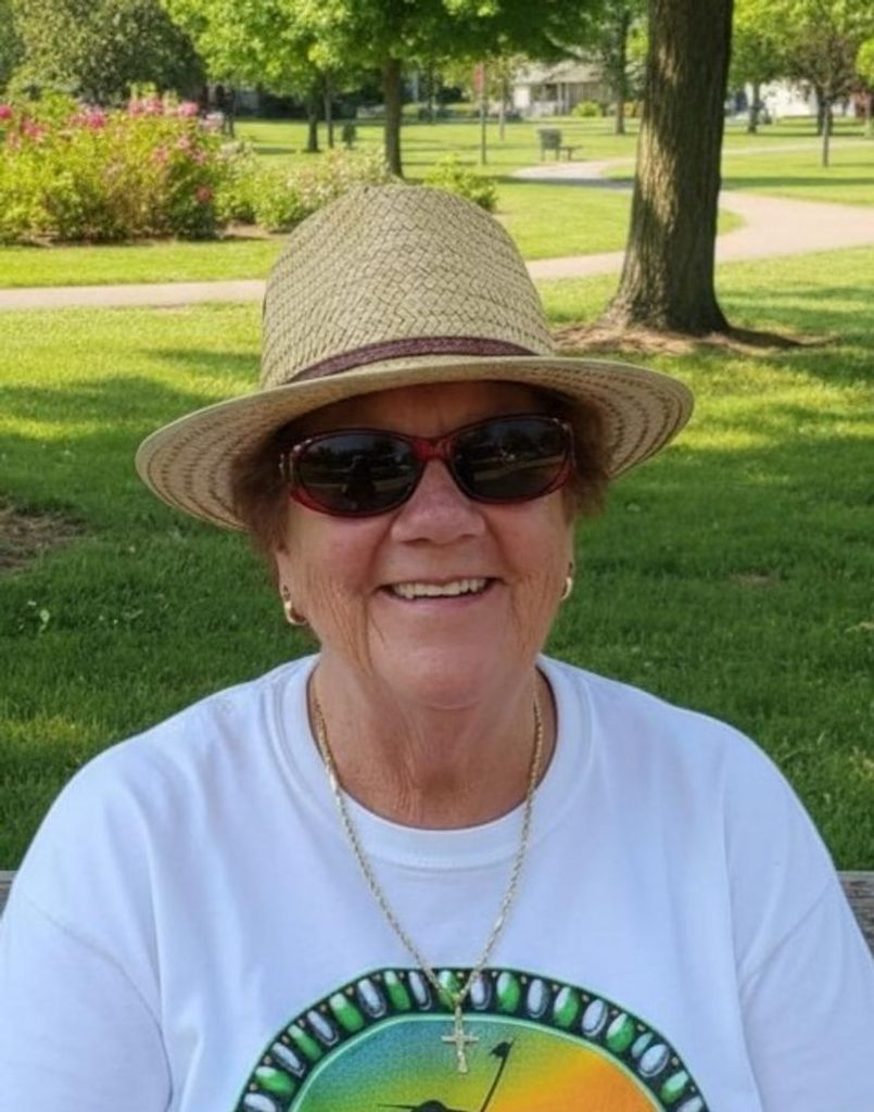 Carolee F. Werner Profile Photo