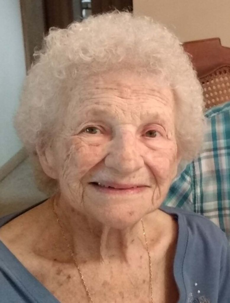 Barbara A. (Liedtke)  Pickett