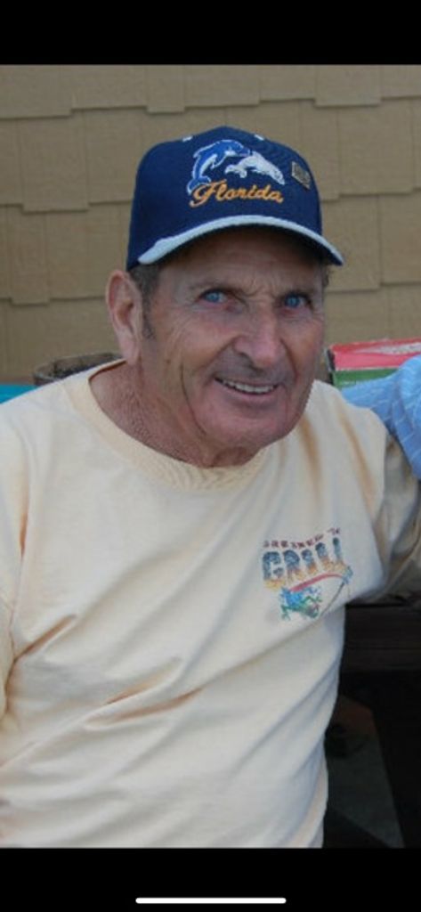 Charles W. Davenport, Sr