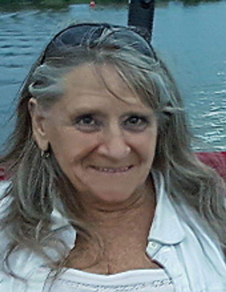Sandra "Sandy" Ann Johnson