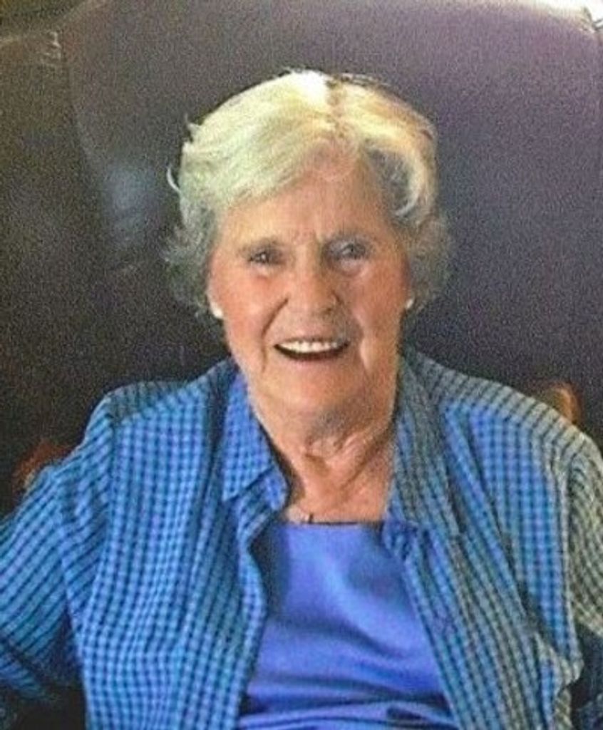 Stella Fox Holbrook Foster