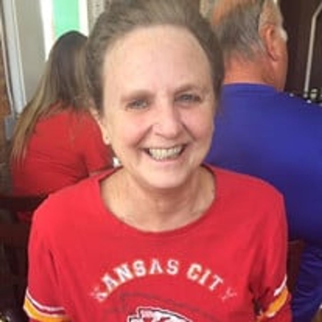 Sheryl Ann Gott