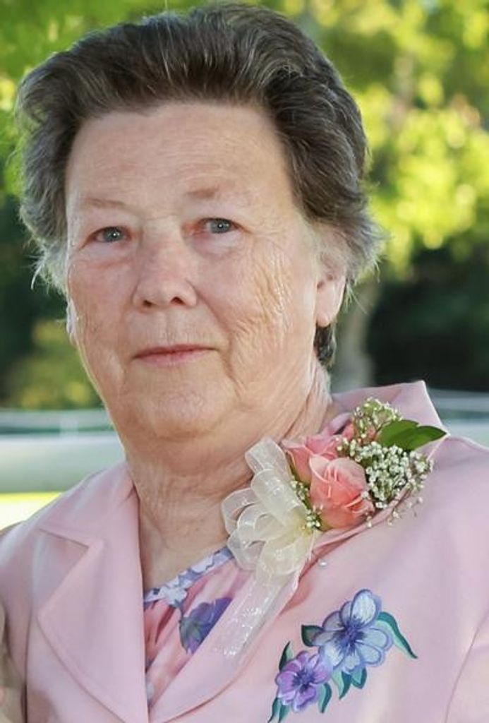 Joyce Bartlett Profile Photo