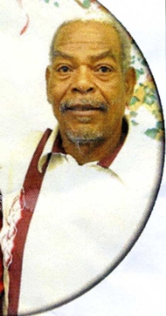 Mr. Alexander Parker