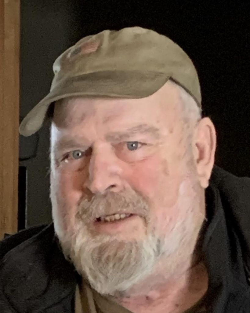 Rex Winter Profile Photo