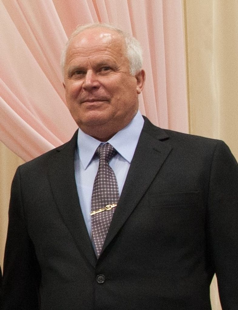 Nikolay Alekseyevich Momotok Profile Photo