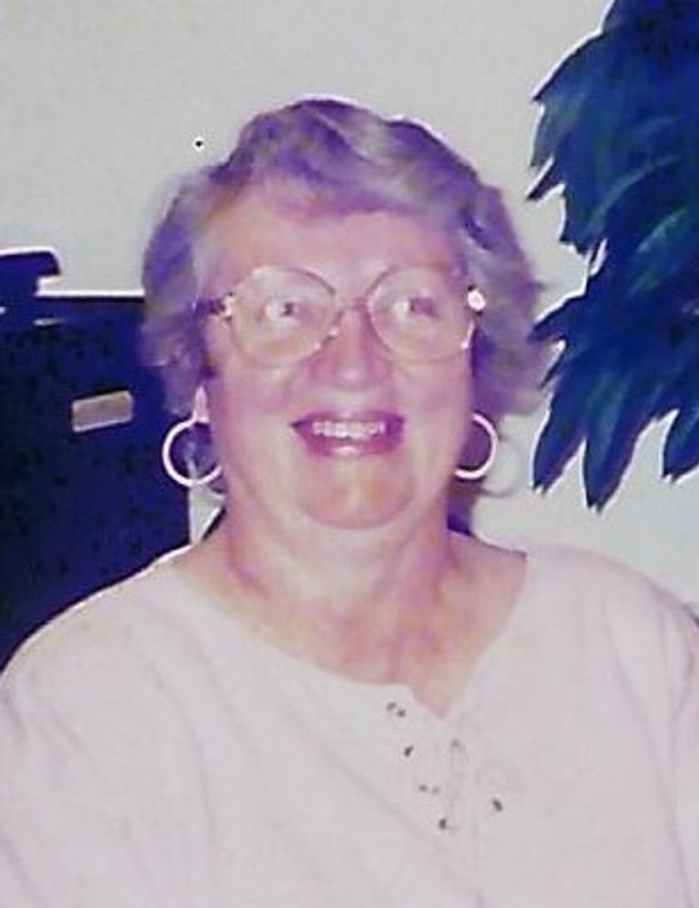 Paula Burnett