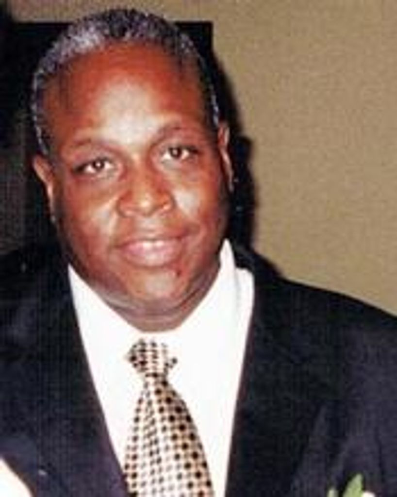 Richard Norris Lucas Jr. Profile Photo