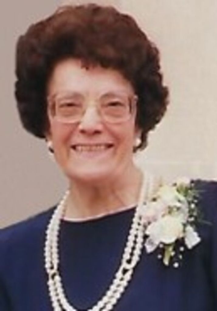 Gilda Stante Profile Photo