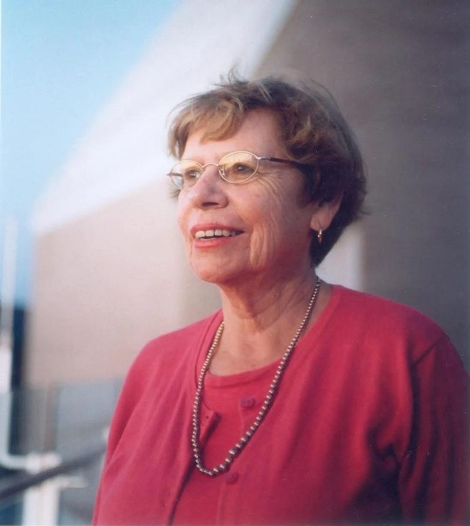 Frances "Bitsie" Clark