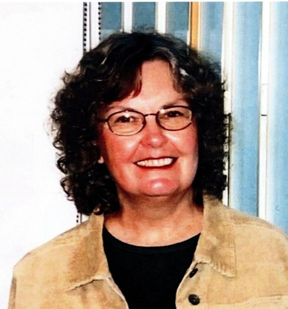 Judith A. Brown Profile Photo