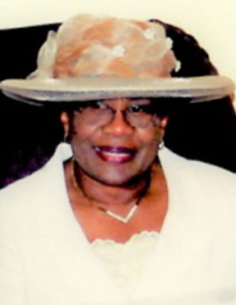 Rosa  Lee Davis