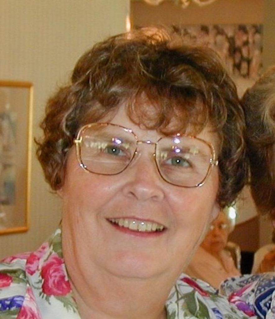 Jean Bushey Profile Photo
