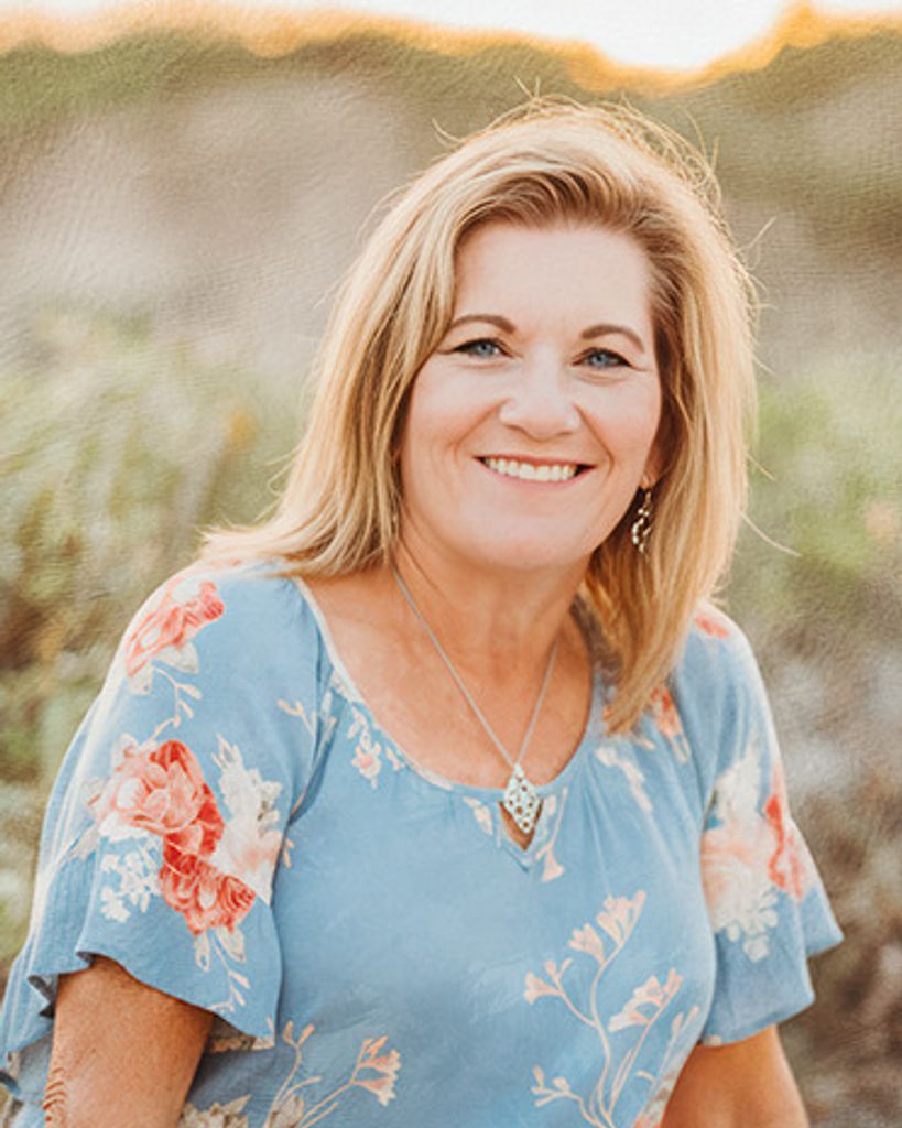 Carol Ann Rice