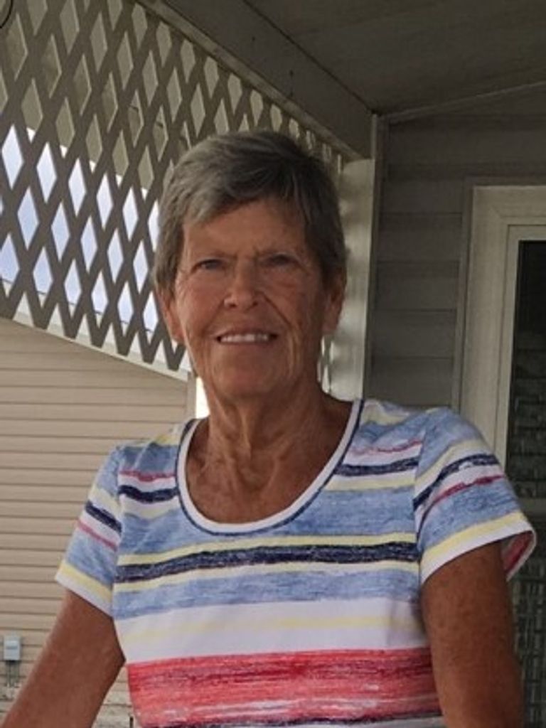 Naomi Edith (Curtis)  Warnshuis Profile Photo