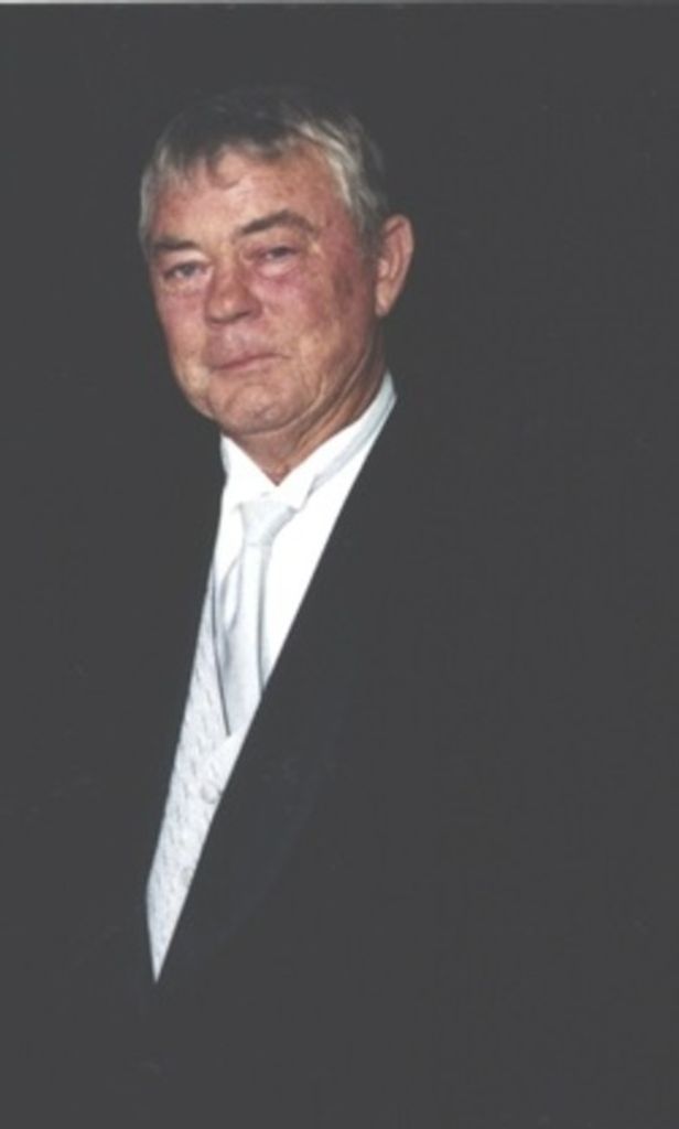 John Calvin Miller Profile Photo