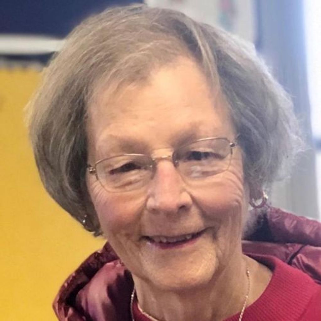 Rosemarie C. Schoessler