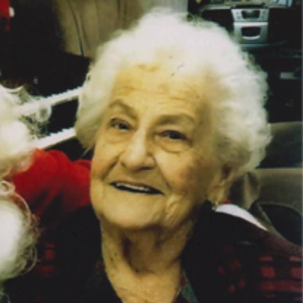 Yvonne Parks Profile Photo
