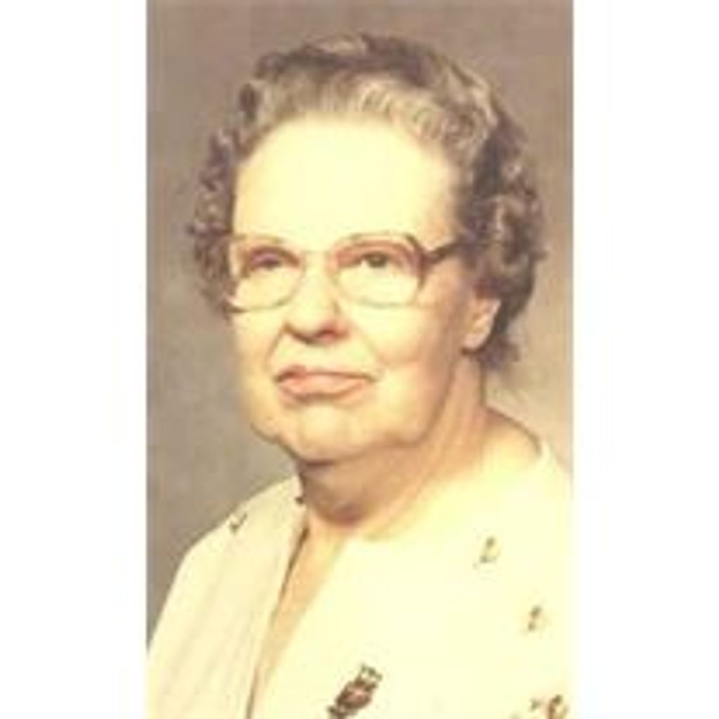 Lola B. Gibbs