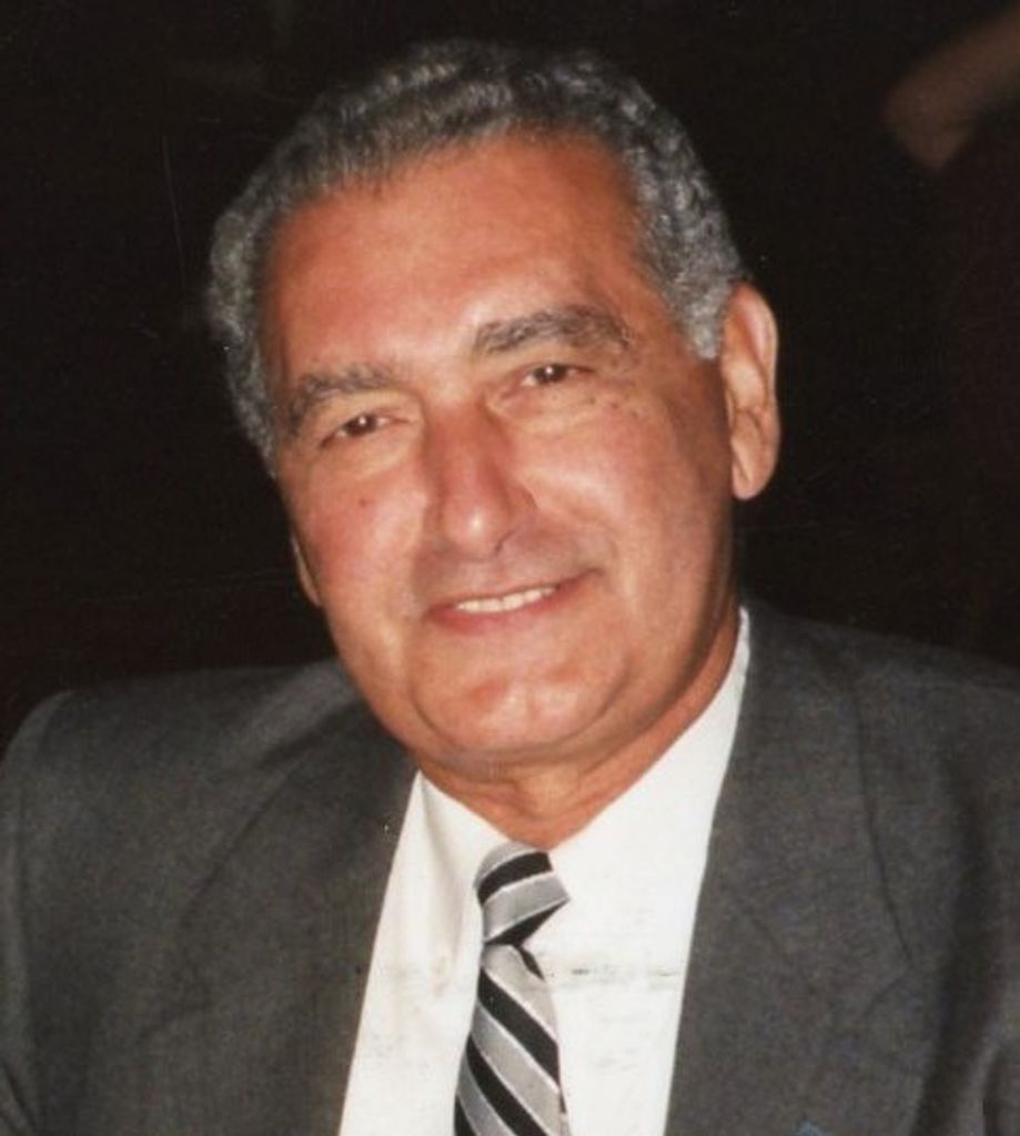 Shoukry Boulos