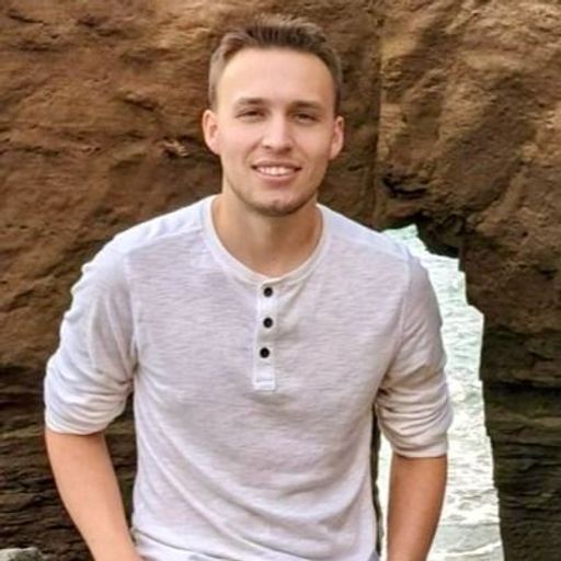 Apolonio Warne Gonzales Iv Profile Photo