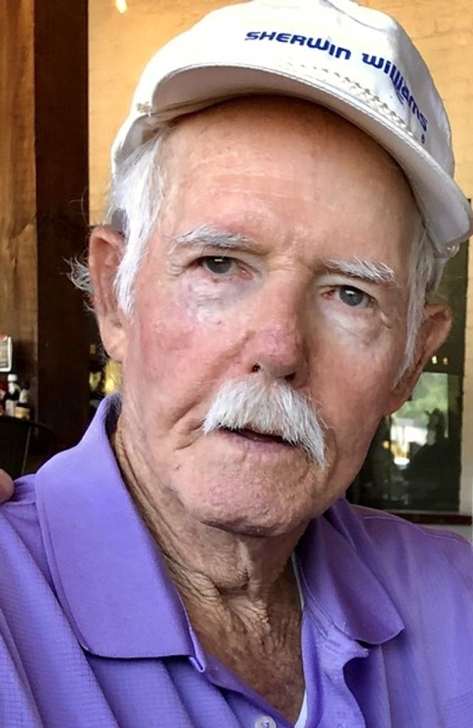 Gerald Glyn Mcgee Profile Photo