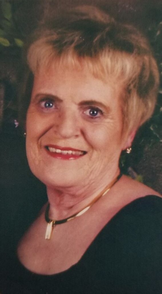 Mary Ann Wiley Profile Photo
