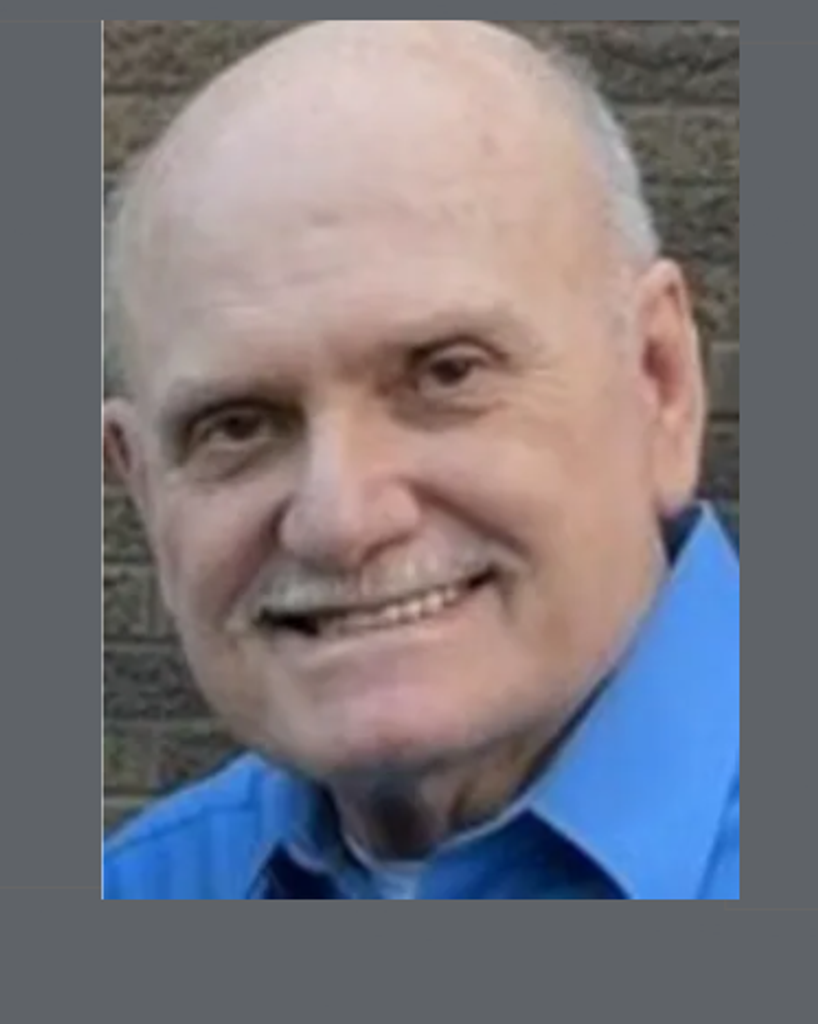 Larry Leonard Thomas Profile Photo