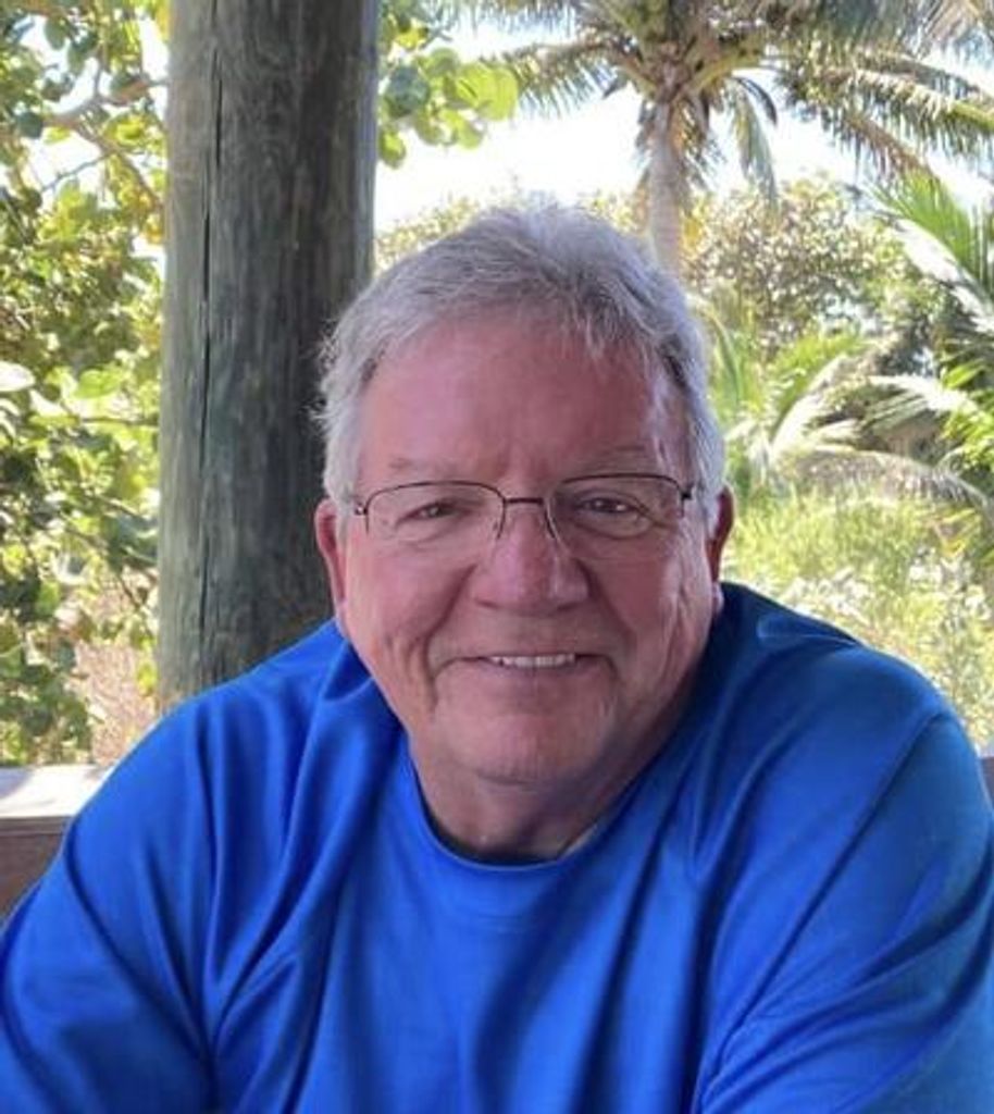 Ricky Lynn Mulvaney Profile Photo
