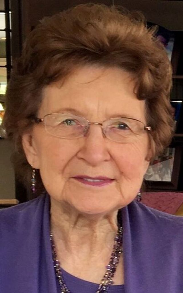 Rita Lavoie