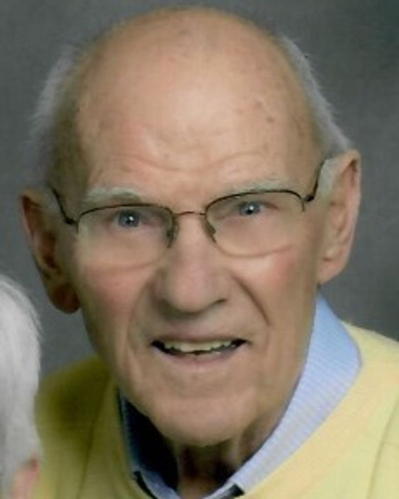 Aloysius "Butch" Maiers