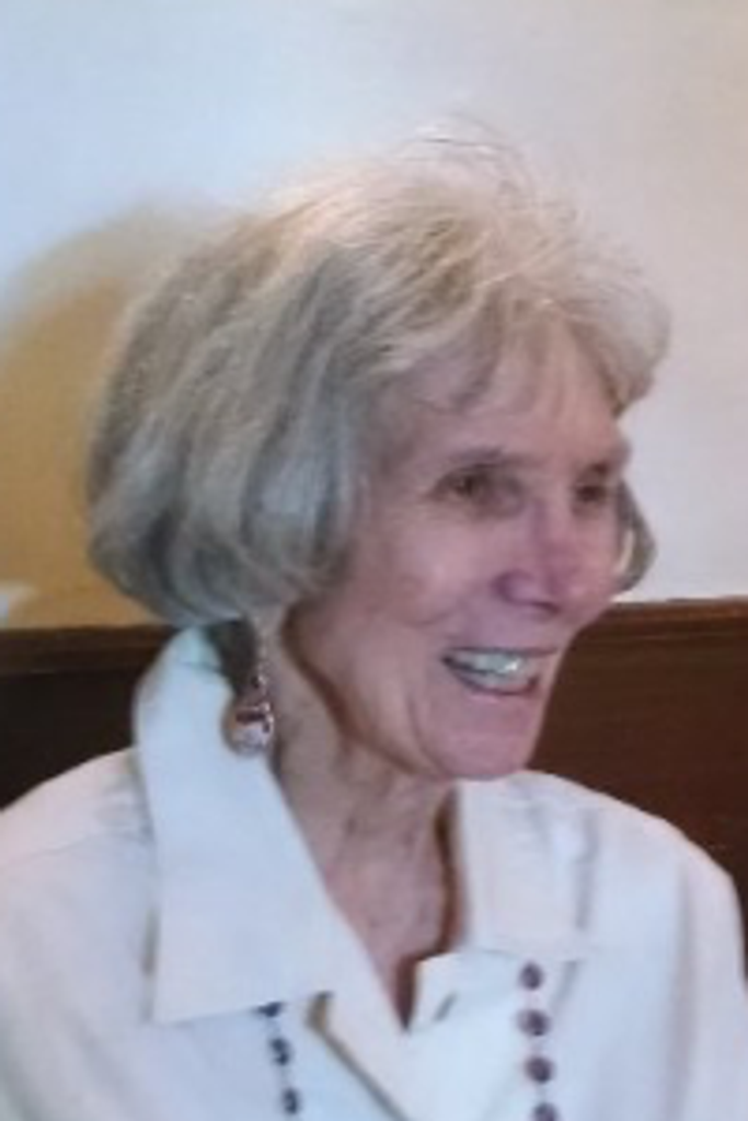 Janet R. (Ruppe) Blaisdell