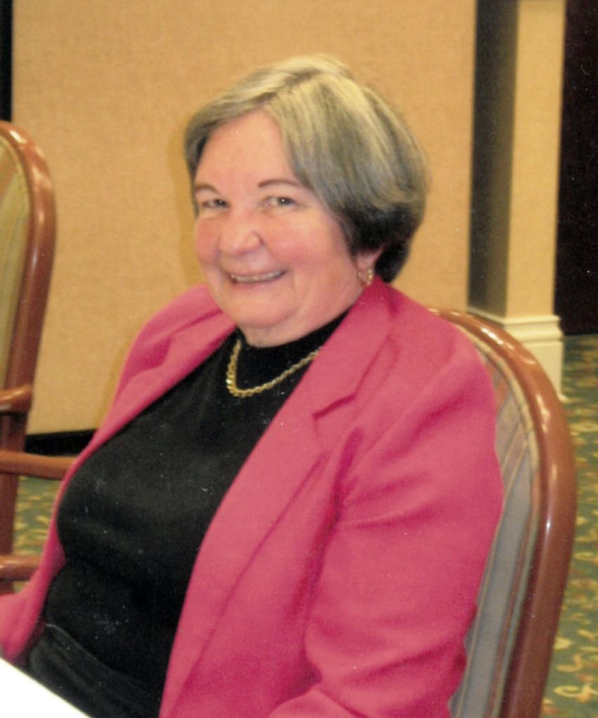 Katherine Quillian Solberg Profile Photo
