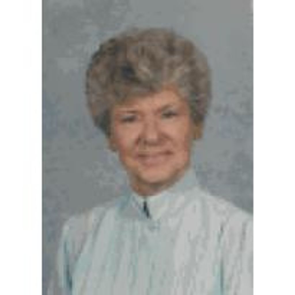 Dolores Irene Hawks