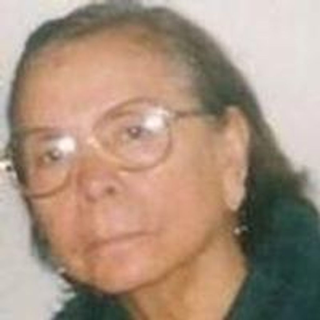 Zenaida Torres