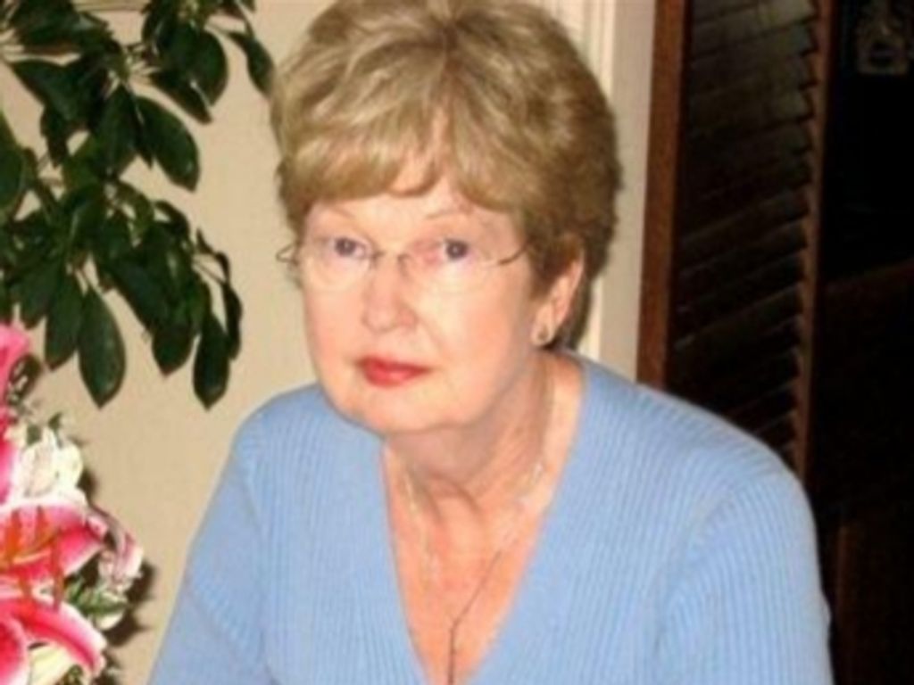 Marjorie Joy Kirsch Profile Photo