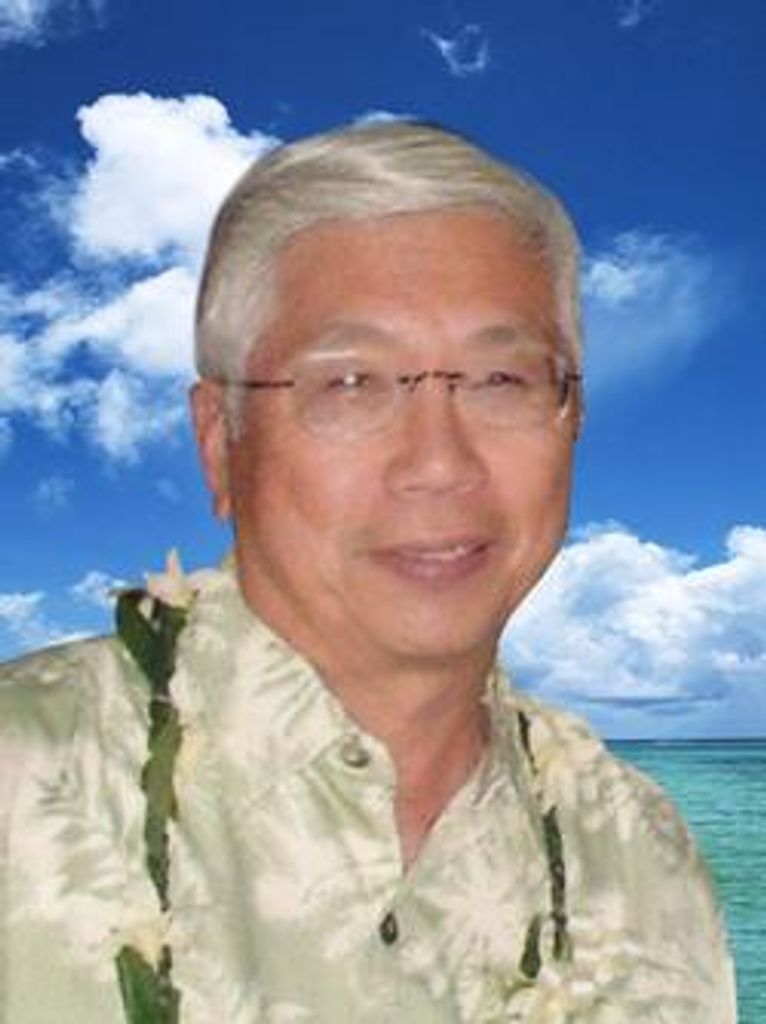 Mark Katsumasa Yoshida