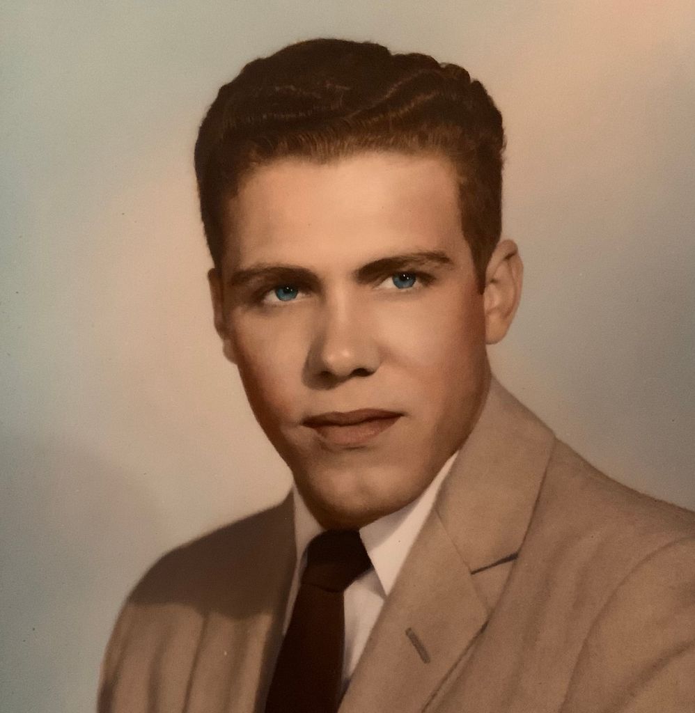 Lawrence L. Myher