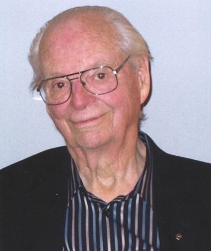 Thomas Millman Holden