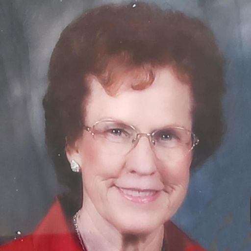 Geraldine Leona Harmon photo gallery thumbnail 2 of 2