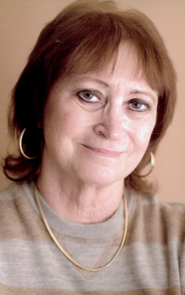 Cynthia Lou Leinhos
