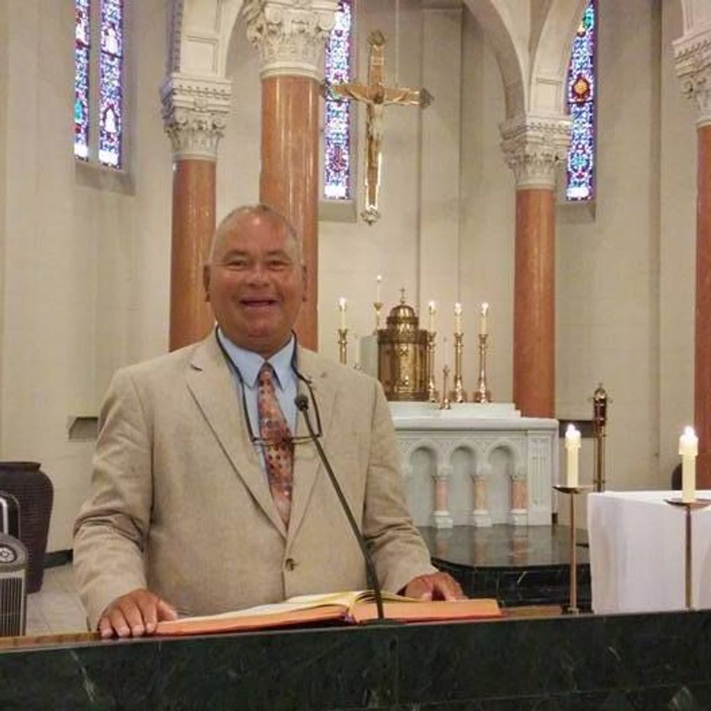 Jim Huysentruyt Profile Photo