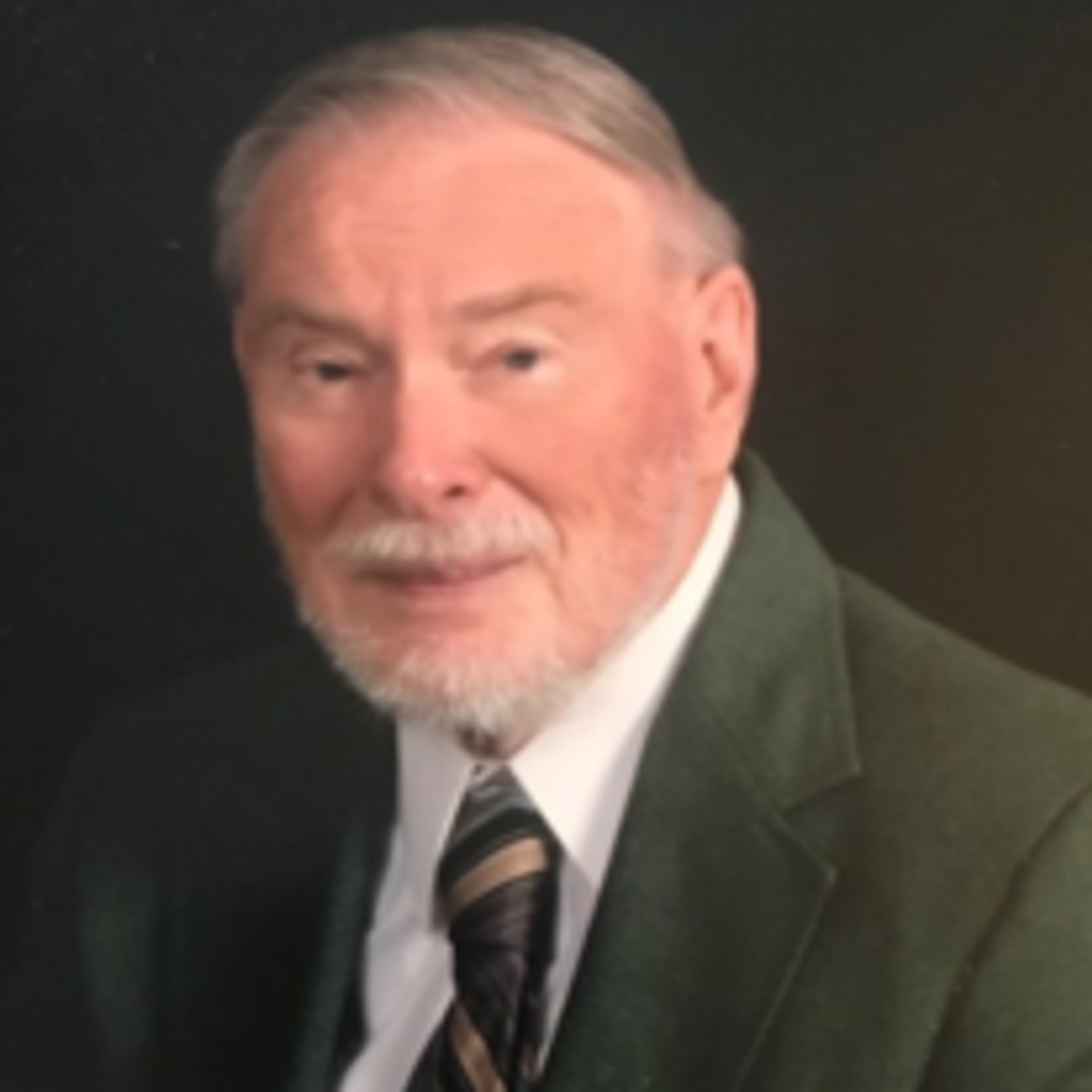 Ervin Patrick Kimball