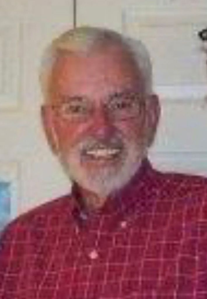 James M. "Jim" Zabek Profile Photo