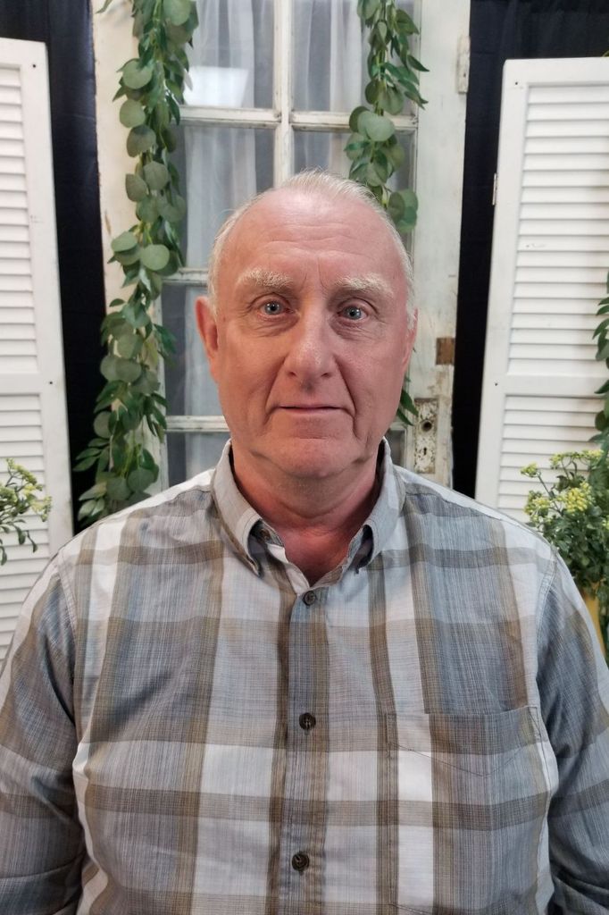 Harvey "Harv" Richard Pluger