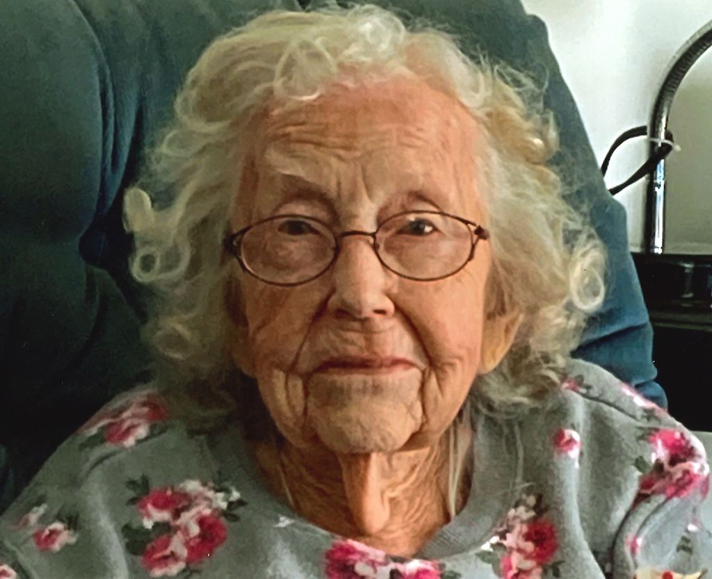 Peggy R. Smith